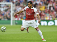 Mkhitaryan Tak Bisa Tampil di Final Liga Europa