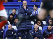 Semangat Bertarung Chelsea Bikin Bangga Enzo Maresca