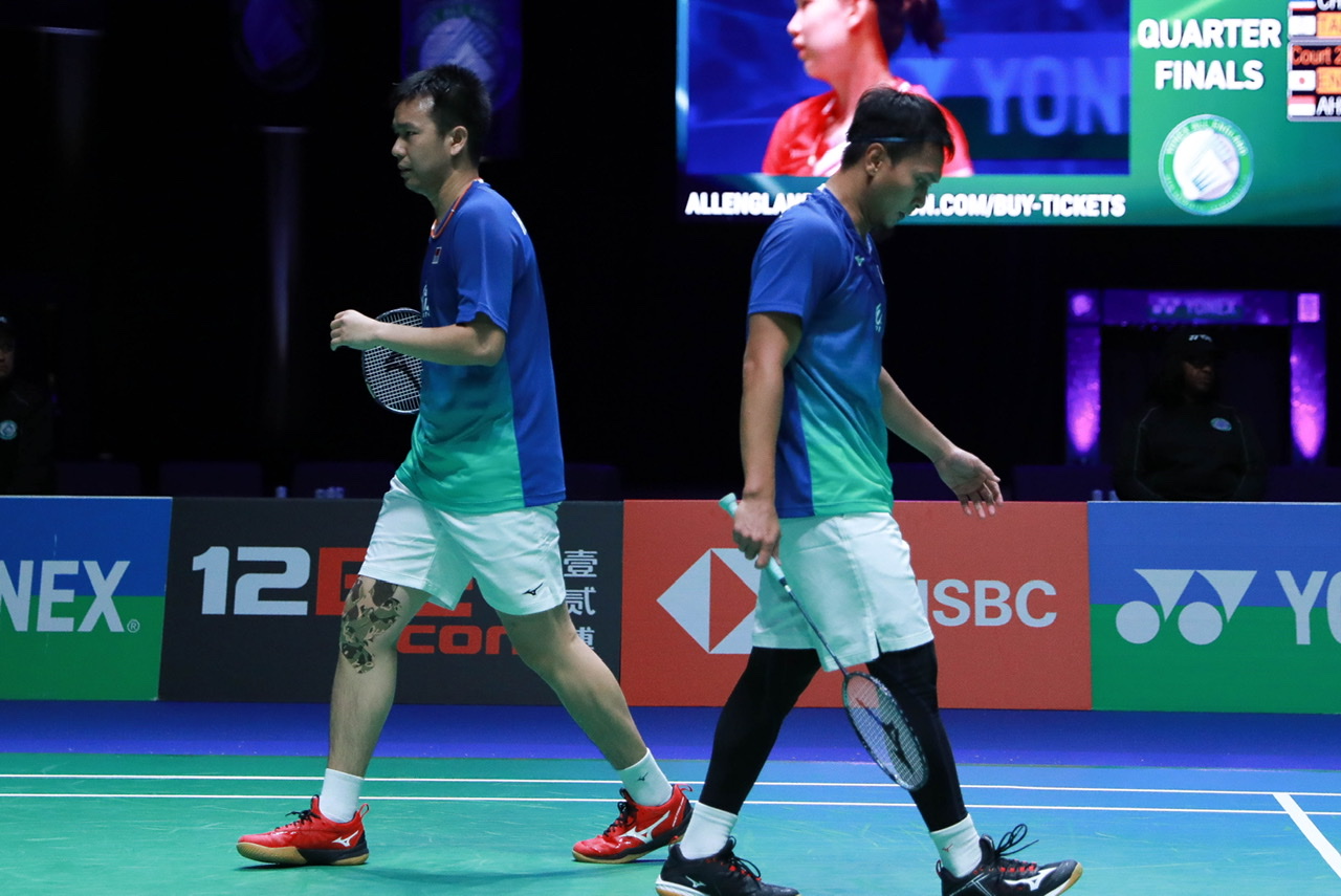 Setelah All England 2020, BWF Tunda Beberapa Turnamen