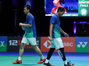Setelah All England 2020, BWF Tunda Beberapa Turnamen