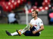 Trio Tottenham Absen Bela Timnas Inggris