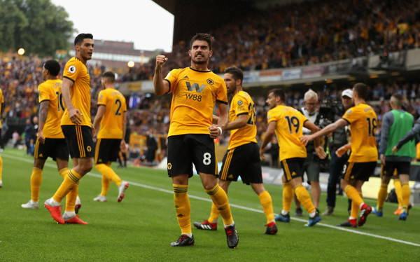 Tiga Alasan Mengapa Wolverhampton Bisa Menyulitkan Manchester City 
