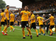 Tiga Alasan Mengapa Wolverhampton Bisa Menyulitkan Manchester City 