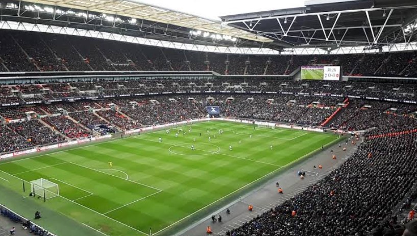 Nostalgia: Ketika Rekor Penonton Derby London Utara Tercipta