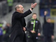 Buntut Kisruh Napoli vs AC Milan, Presiden FIGC Peringatkan Max Allegri