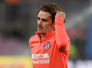 Menunggu Waktu Pengumuman Klub Baru Antoine Griezmann