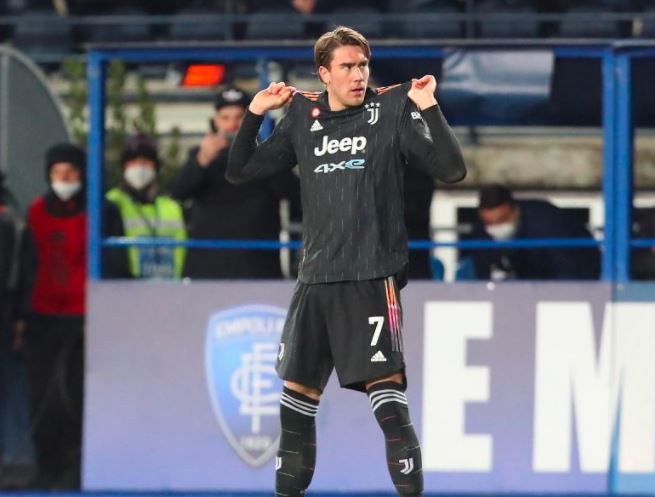 Juventus Memainkan Sepak Bola yang Lebih Sederhana ketimbang Inter atau Milan