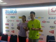 Final Indonesia Open 2019: Siwei / Ya Qiong Ungkap Rahasia Cepat Klop