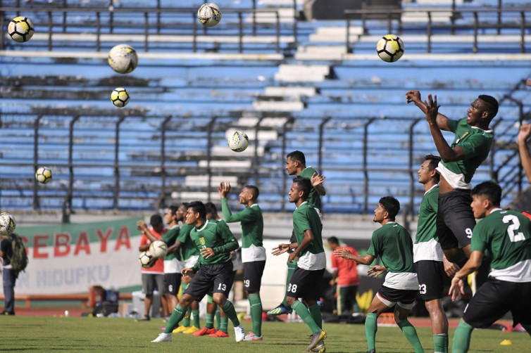 Klub Eropa Kiblat Bisnis Persebaya Surabaya, Ada Tiga Pilar Jadi Panduan