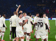 Perkasa di Italia Jadi Badut di Eropa, Milan Tergetkan Kebangkitan