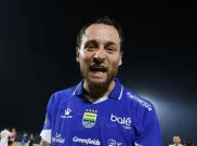 Jordi Amat, Eliano Reijnders, hingga Marc Klok Dicoret John Herdman dari Skuad Timnas Indonesia