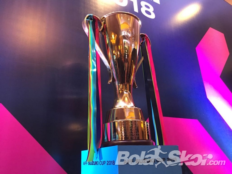 PSSI Ajukan Protes soal Penyelenggaraan Piala AFF 2020 pada April 2021