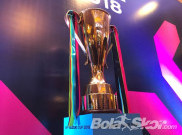 PSSI Ajukan Protes soal Penyelenggaraan Piala AFF 2020 pada April 2021