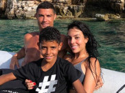 7 Hal yang Bisa Dilakukan Cristiano Ronaldo dengan Gaji di Juventus