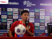 Cuma Jadi Pelapis di Liverpool, Wataru Endo Yakin Masih Bisa Diandalkan Timnas Jepang
