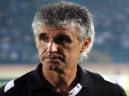 Persija Jakarta Tunggu Kepastian Ivan Kolev Sabtu Ini