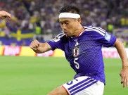 Yuto Nagatomo Jadi Pemain Asia Pertama Tampil di 5 Edisi Piala Dunia