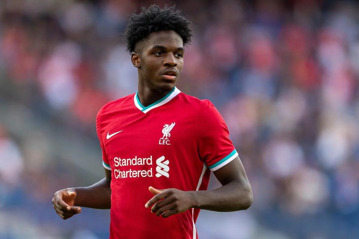 Hadapi Chelsea, Liverpool Berpeluang Turunkan Bek Berusia 17 Tahun