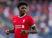 Hadapi Chelsea, Liverpool Berpeluang Turunkan Bek Berusia 17 Tahun