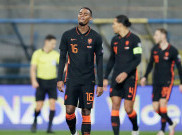 Montenegro 2-2 Belanda: Der Oranje Kecewakan Van Gaal