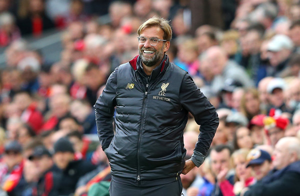 Jurgen Klopp Sudah Pikirkan Kemungkinan Terburuk Andai Dibekuk Manchester United
