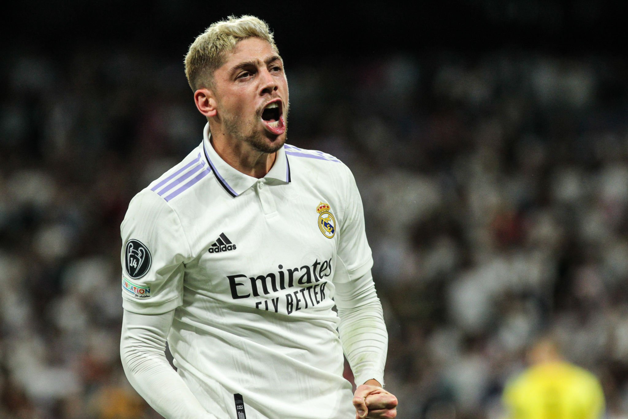 Carlo Ancelotti Rela Bertaruh Lisensi Kepelatihan untuk Federico Valverde