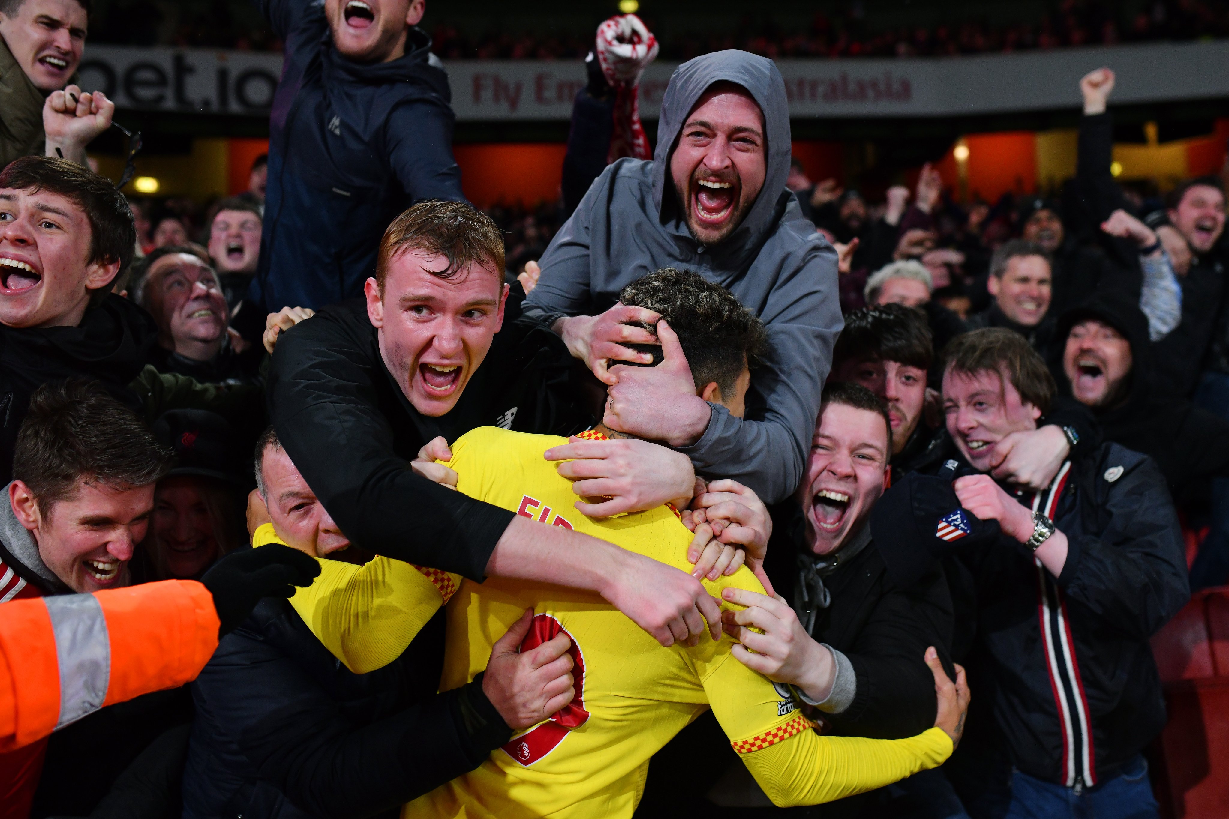 Jurgen Klopp Ungkap Resep Liverpool Kalahkan Arsenal