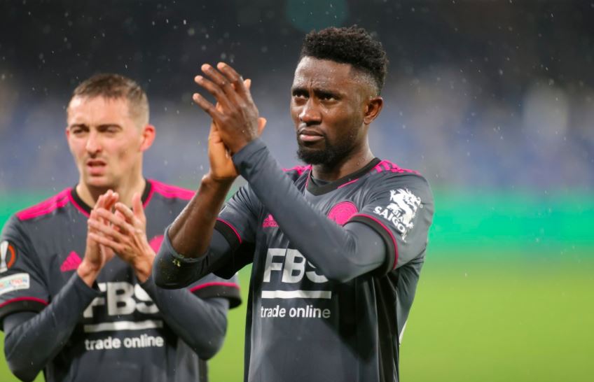 Hasil Liga Europa: Leicester Kandas, Tim-tim Italia Berjaya