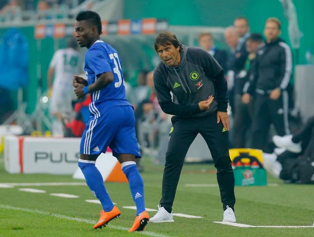 Conte : Siap Keluarkan Dana 2.3 Triliun Untuk Membeli Tiga pemain