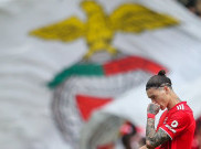 Manchester United Menolak Mengibarkan Bendera Putih dalam Perburuan Darwin Nunez