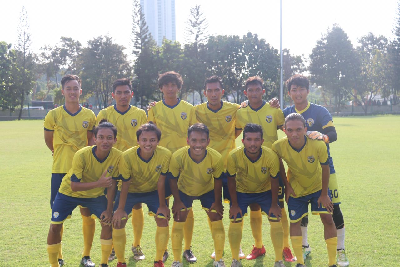 Rival Egy di Timnas U-15 2015 Gabung dengan Bogor FC
