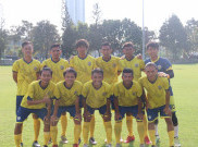 Rival Egy di Timnas U-15 2015 Gabung dengan Bogor FC