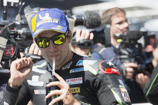 Johann Zarco Tidak Menyukai Gaya Balap yang Agresif
