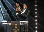 10 Pemain yang Memenangi Piala Dunia, Liga Champions, dan Ballon d'Or