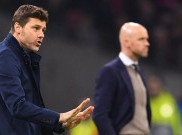 Manchester United Condong Pilih Pochettino ketimbang Ten Hag