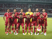 Timnas Indonesia Vs Brunei Darussalam Digelar di SUGBK