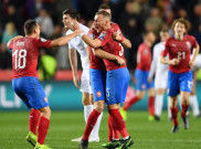 Hasil Laga Kualifikasi Piala Eropa 2020:  Portugal Menang Telak, Inggris Kalah