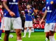 Hasil Liga Champions: Manchester United dan Inter Terkapar, Barcelona dan Arsenal Menang Telak