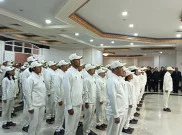 SEA Games 2025: Tim Indonesia Bertambah Jadi 1021 Atlet, Tiga Cabor Tambah Perwakilan