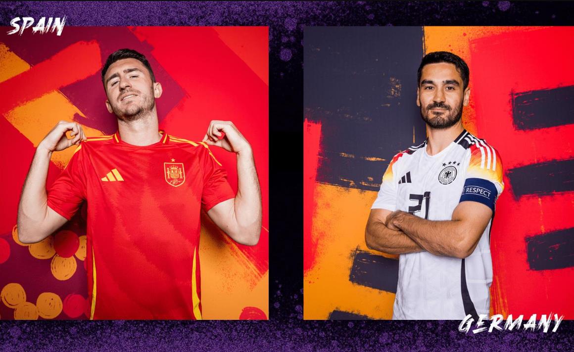 Prediksi Euro 2024: Jerman Harus Lebih Efisien, Jangan Biarkan Spanyol Lama Memainkan Bola