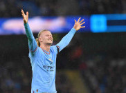 Chelsea Vs Manchester City: Tak Ada Pengawalan Khusus untuk Erling Haaland