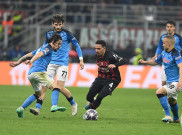 Prediksi, Jadwal Siaran Langsung, dan Link Live Streaming AC Milan Vs Napoli