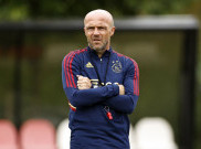 Pelatih Ajax Tidak Setuju dengan Cara Kerja Transfer Antony ke Manchester United