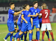 Demi Skuat Terbaik, Lawan Timnas Indonesia di Piala AFF 2018 ke Bangladesh dan Qatar