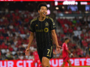 Manfaatkan Klausul David Beckham, AC Milan Ingin Rekrut Son Heung-min