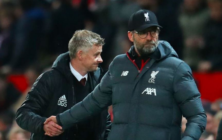 Laga Bersejarah, Solskjaer Tegaskan MU Siap Kerahkan Segalanya Kontra Liverpool