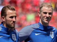 Hart Buka Rahasia Penampilan Menawan Kane