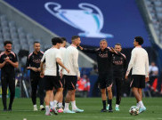  PSG Dimatangkan Pengalaman Buruk dan Perjuangan Berat