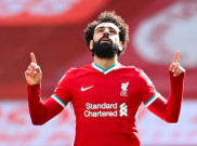 Terkait Kontrak Baru, Mohamed Salah Dinilai Permainkan Liverpool