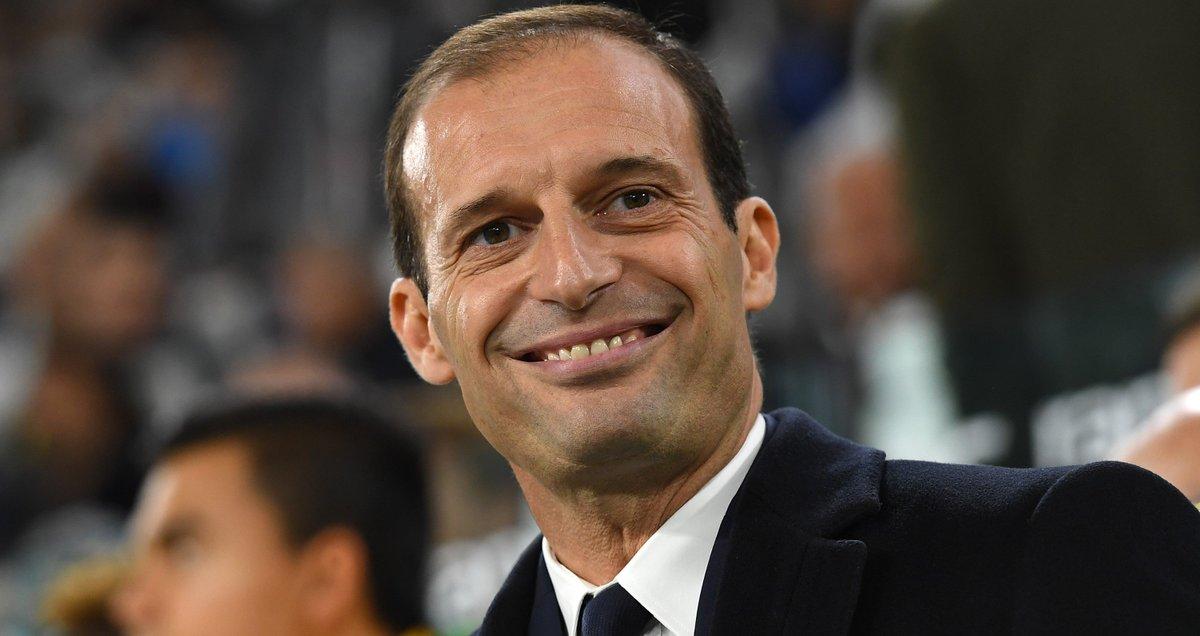 Dikabarkan ke Real Madrid, Massimiliano Allegri Justru Dekat dengan Tottenham